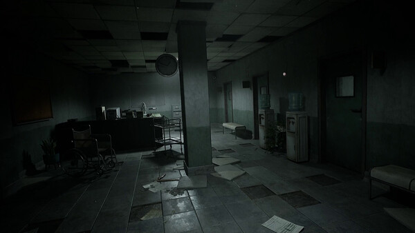 MadMan screenshot 6