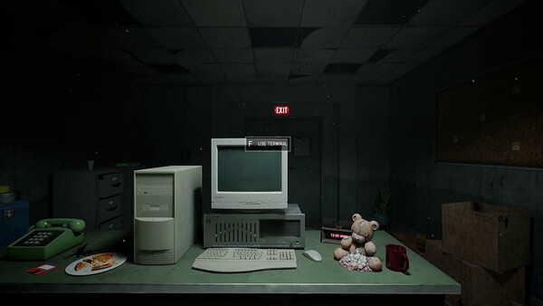 MadMan screenshot 4