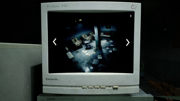 MadMan screenshot 3