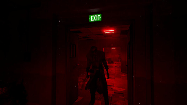 MadMan screenshot 5