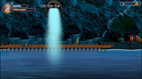 Resurrection of mind screenshot 1