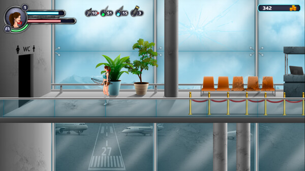 Resurrection of mind screenshot 2