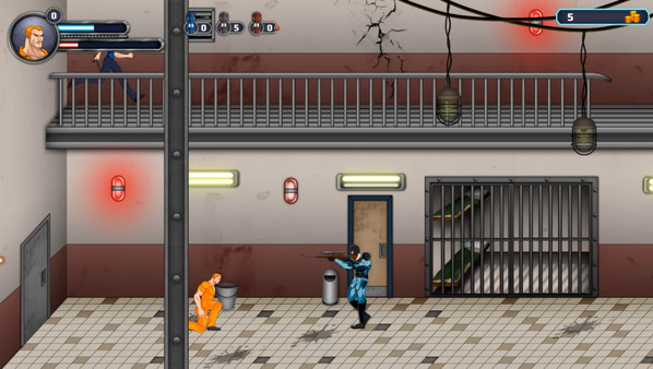 Resurrection of mind screenshot 4