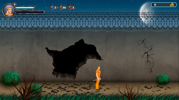 Resurrection of mind screenshot 6