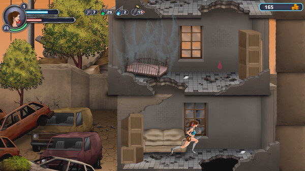 Resurrection of mind screenshot 9