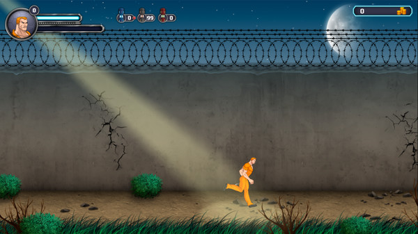 Resurrection of mind screenshot 3