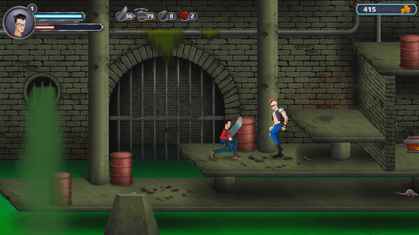 Resurrection of mind screenshot 7