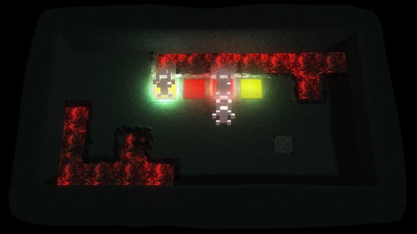 Superposition screenshot 4