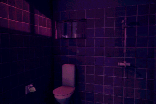 Blank Frame screenshot 3