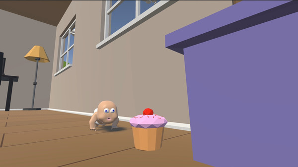 Fat Baby screenshot 4
