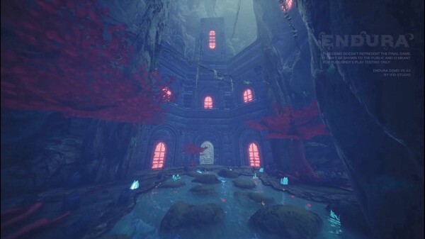 ENDURA screenshot 7