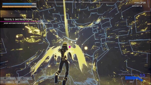 ENDURA screenshot 4