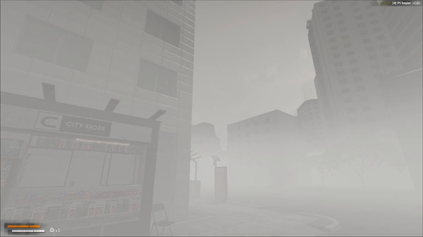 Unidentified screenshot 5