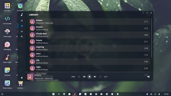 Unidentified screenshot 2