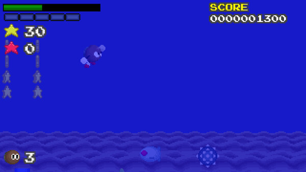 Comit Legends screenshot 2