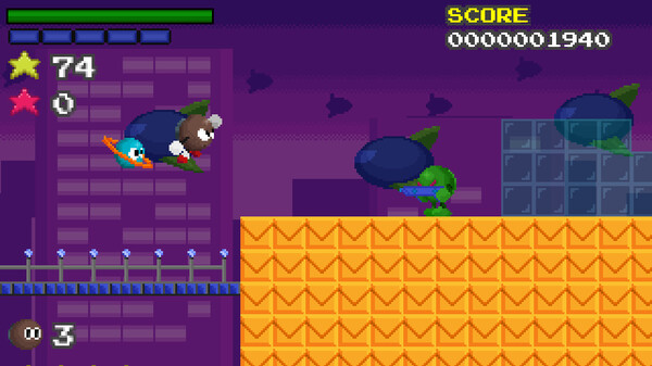 Comit Legends screenshot 6
