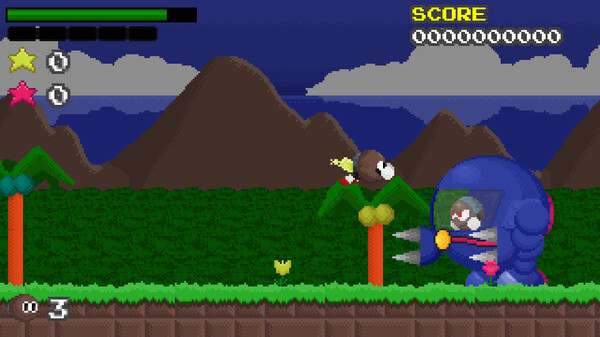 Comit Legends screenshot 1