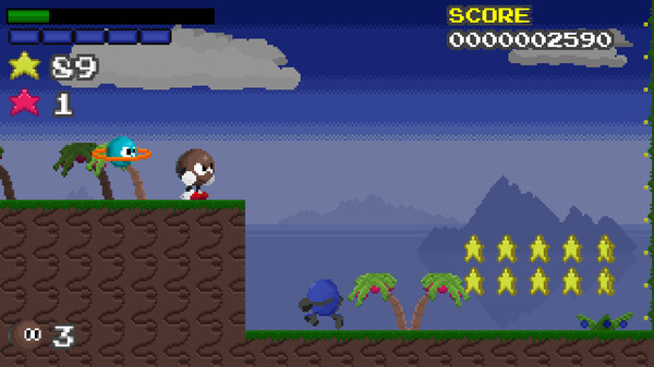 Comit Legends screenshot 3