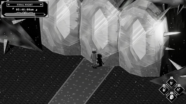 Night Loops screenshot 7