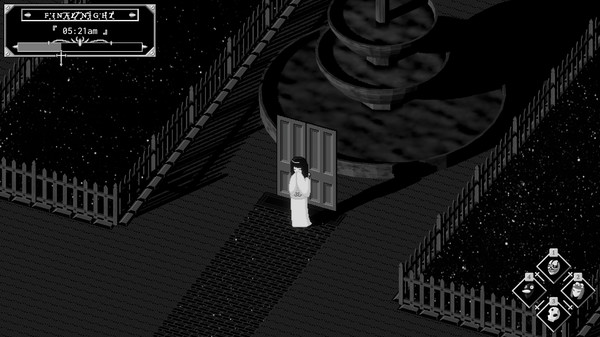 Night Loops screenshot 4