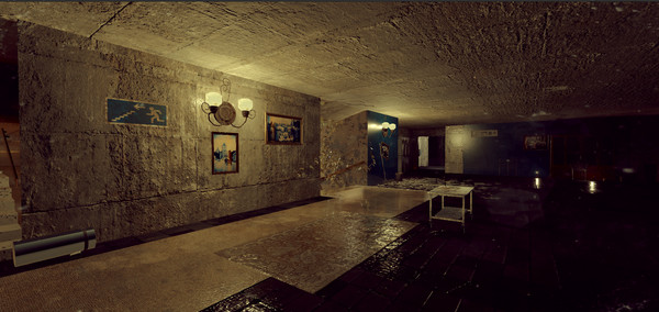 ALONE screenshot 6