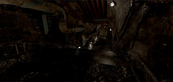 ALONE screenshot 10