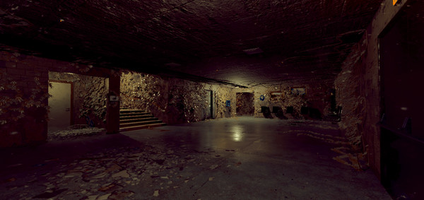 ALONE screenshot 3