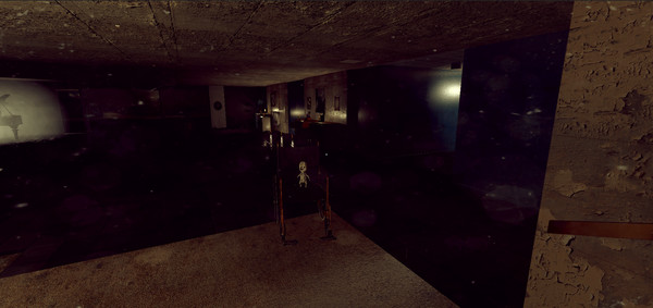 ALONE screenshot 7