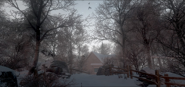 ALONE screenshot 12