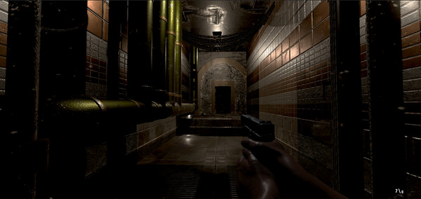 ALONE screenshot 9