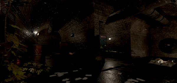 ALONE screenshot 8