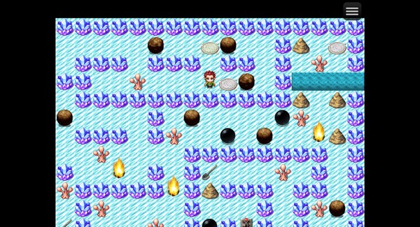 Relic Adventure screenshot 2