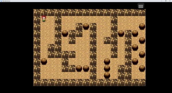 Relic Adventure screenshot 1