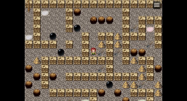 Relic Adventure screenshot 4