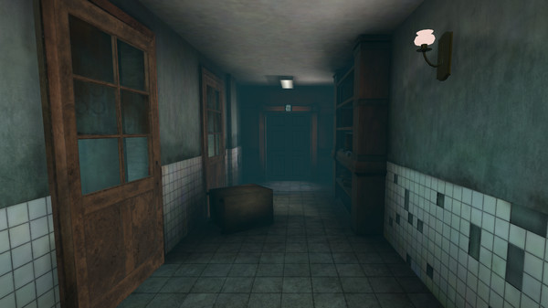 SOTANO - Mystery Escape Room Adventure screenshot 3