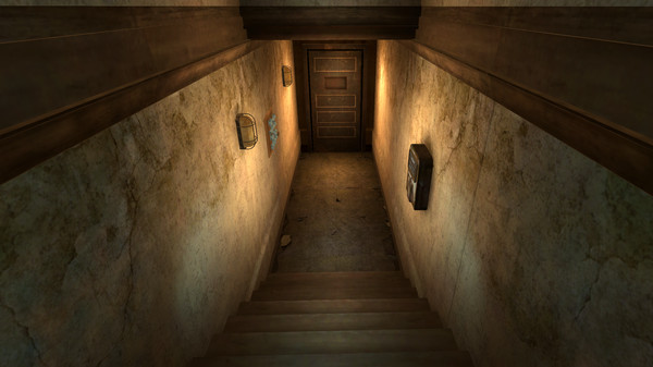 SOTANO - Mystery Escape Room Adventure screenshot 2
