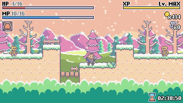 Runnyk screenshot 5