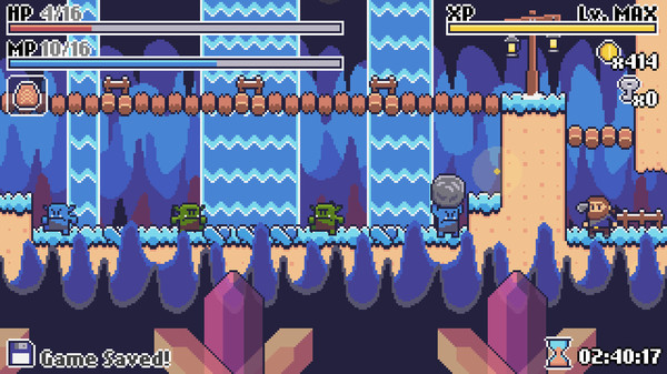 Runnyk screenshot 4