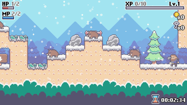 Runnyk screenshot 7