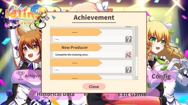 Idling Idol screenshot 9