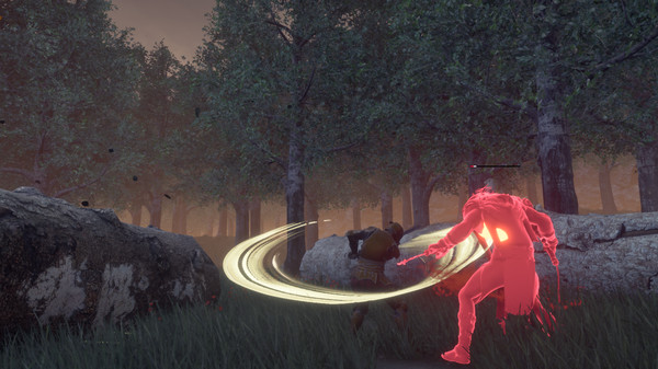Forsaken screenshot 5