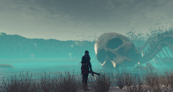 Forsaken screenshot 10