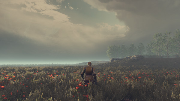 Forsaken screenshot 3