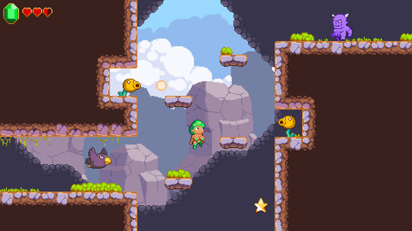 Crystal Goddess screenshot 4