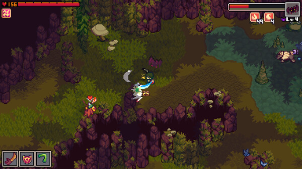 Creature Keeper screenshot 4