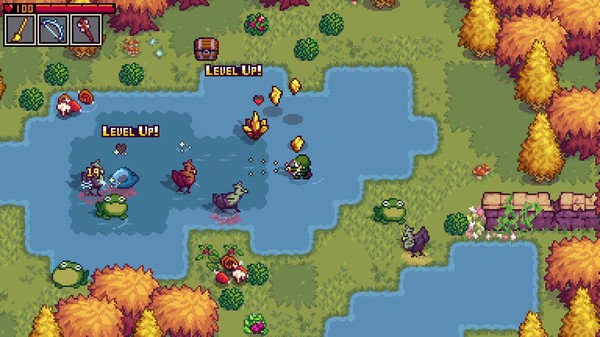 Creature Keeper screenshot 7