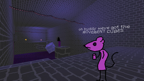 Sewer Rave screenshot 4