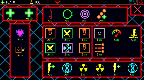 Tower of Ascension screenshot 2