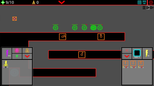 Tower of Ascension screenshot 5