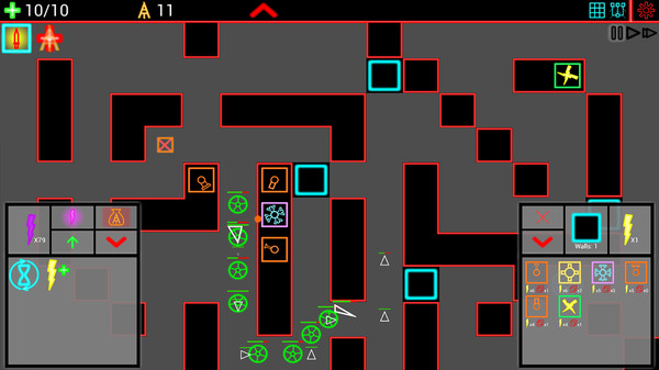 Tower of Ascension screenshot 1